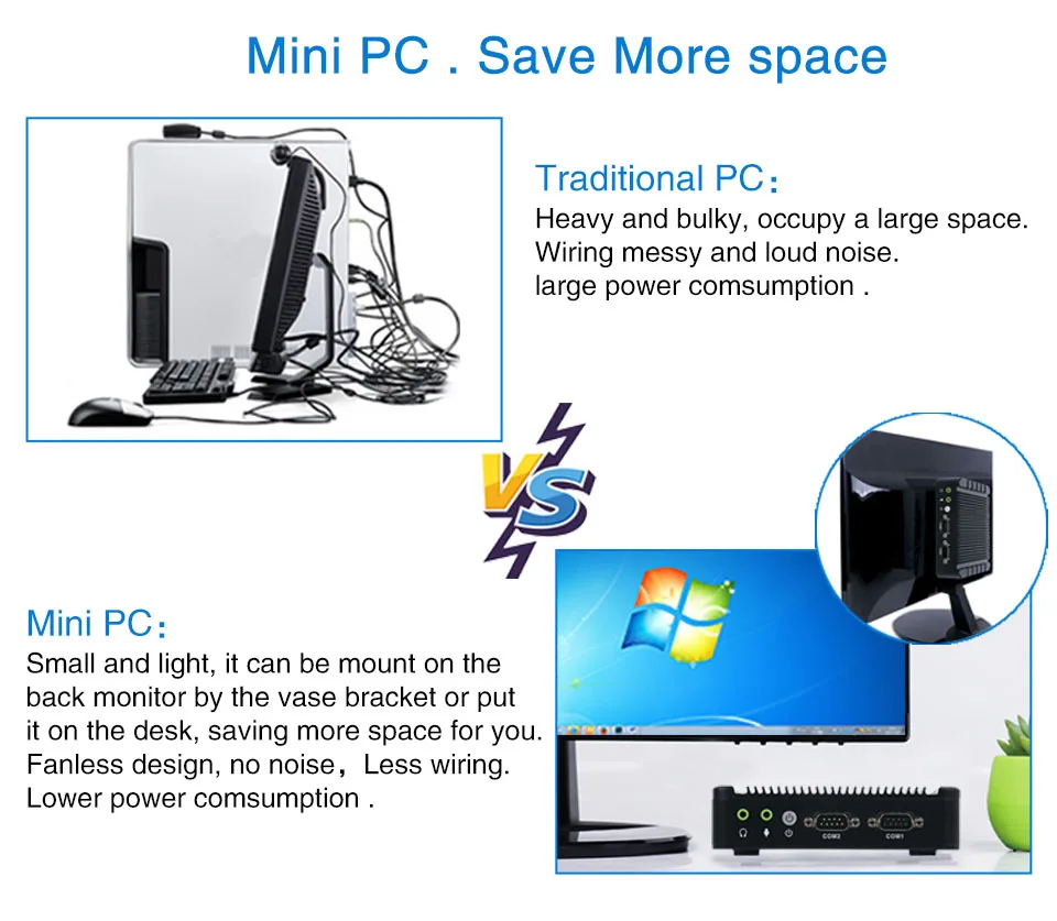 mini pc ubuntu 17