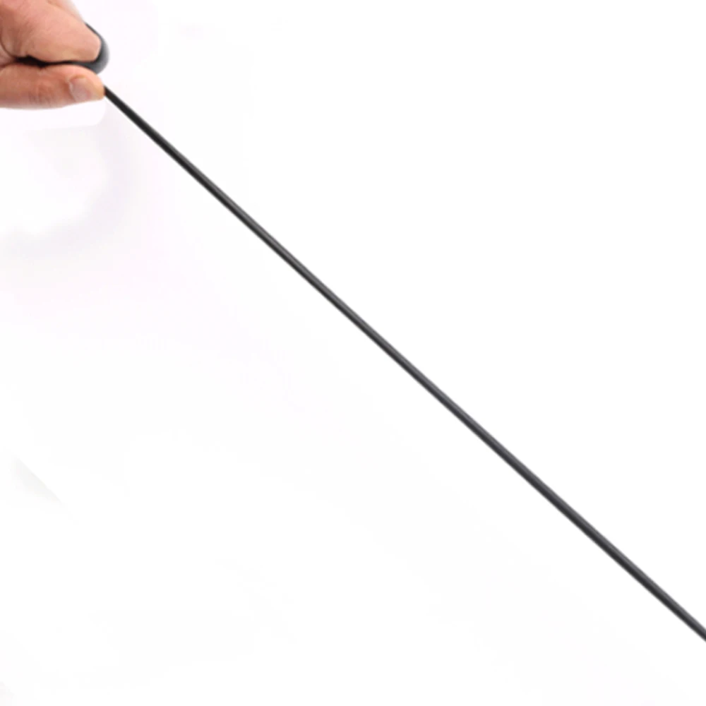 5 м натуральная Резиновая лента латексный эспандер Потяните веревку латексные трубки жгут канат для фитнеса эластичный канат