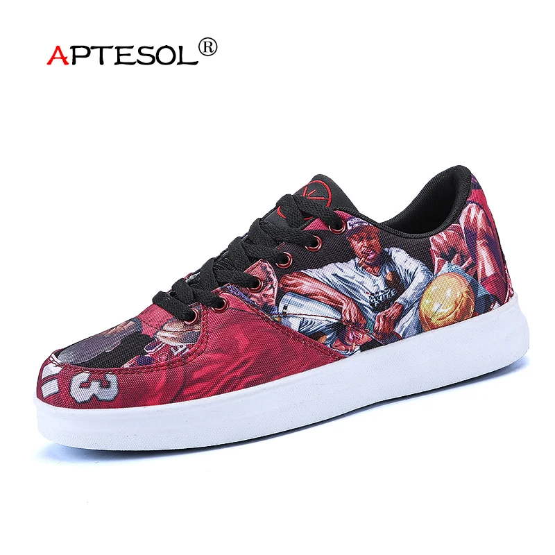 lightweight canvas sneakers