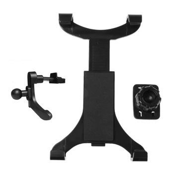 

360 Car Air Vent Mount Holder Stand For 7-11inch ipad mini Air Galaxy Tab Tablet