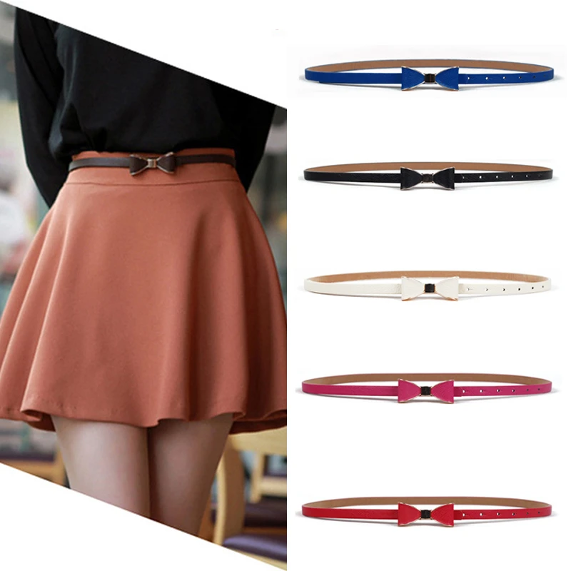 womens dressy belts