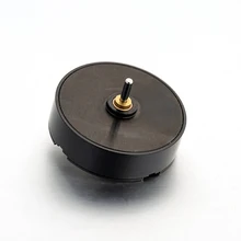 Сменная роторная машина для татуировки без сердечника, моторный лайнер и шейдер, замена мотора для татуировки, роторный пистолет