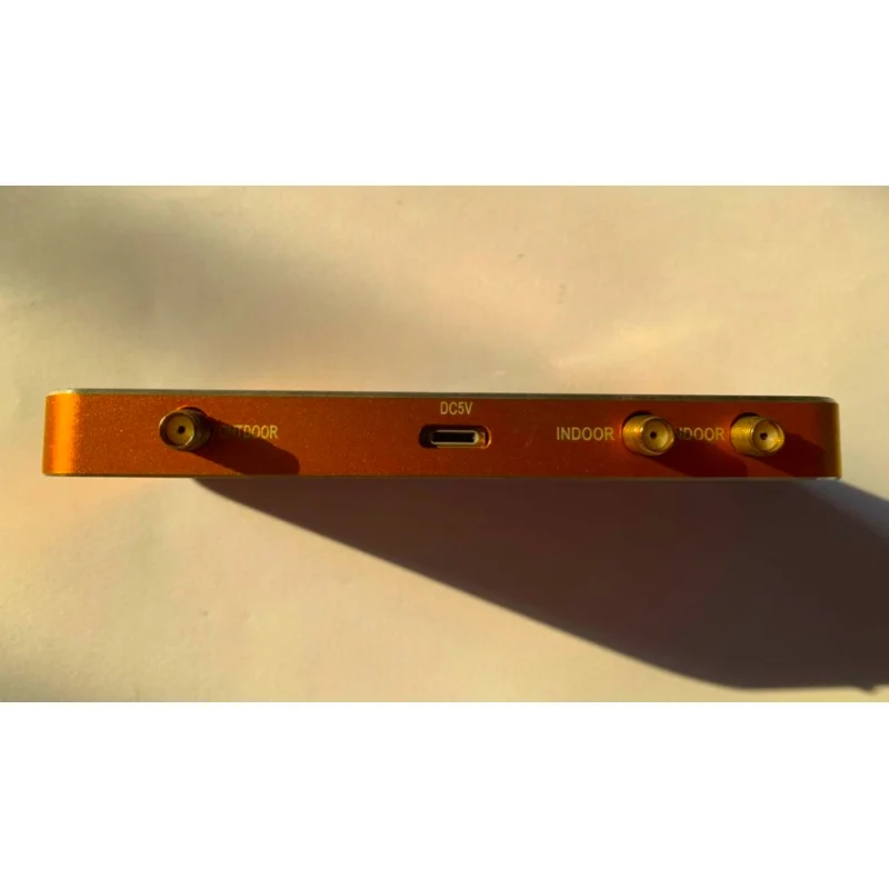 Cell Phone Signal Booster Repeater Amplifier 18