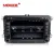 Trasporto libero 2Din Android8.1 Lettore DVD Dell’automobile per Volkswagen PassatB6 B7 Jetta MK5 MK6 Auto Android Golf DVD GPS VW radio 65DS