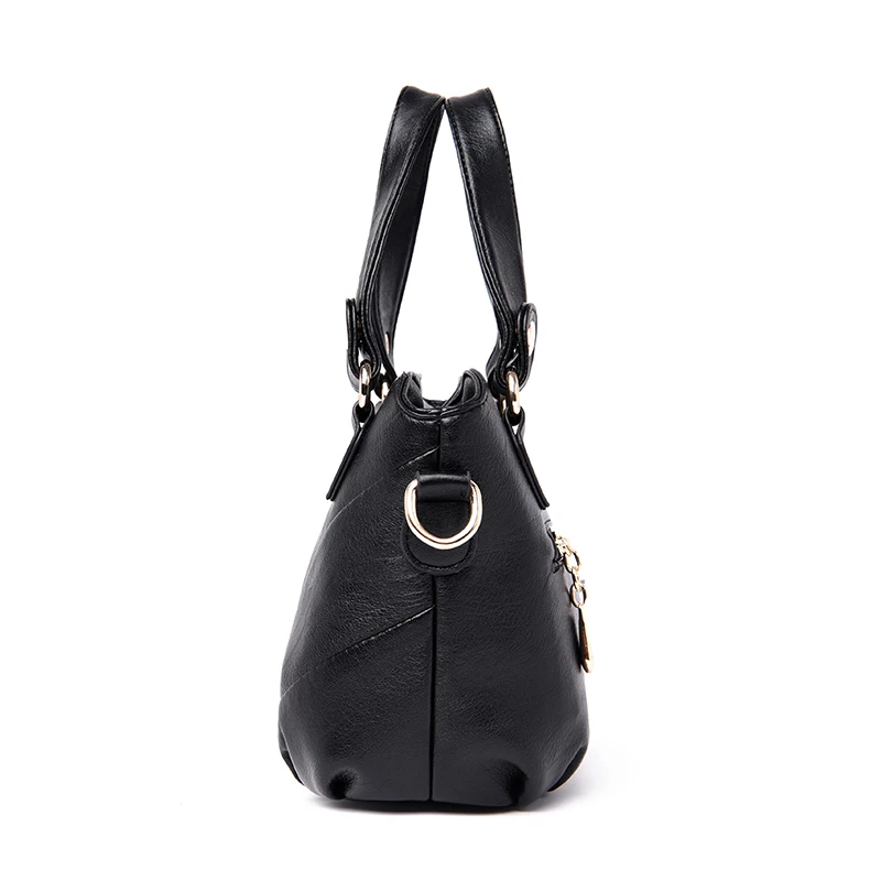 المبيعات الساخنة حقائب النساء Soulder Crossbody حقيبة الإناث مصمم عارضة كبيرة مستحضرات تجميل عالية الجودة بو الجلود السيدات حقيبة ساعي