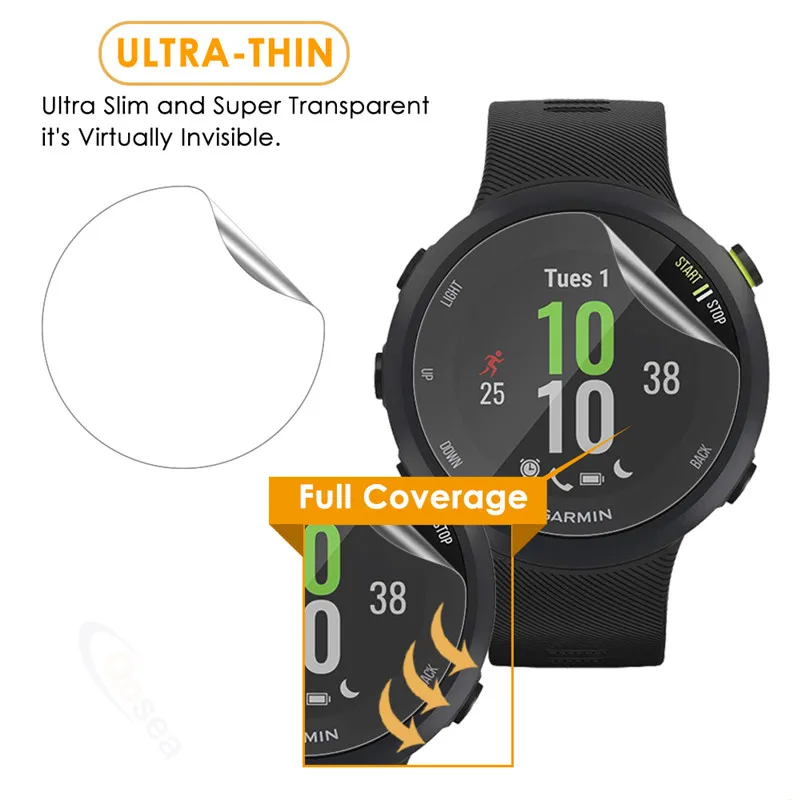 Garmin Forerunner 45 45S._0002_ 4