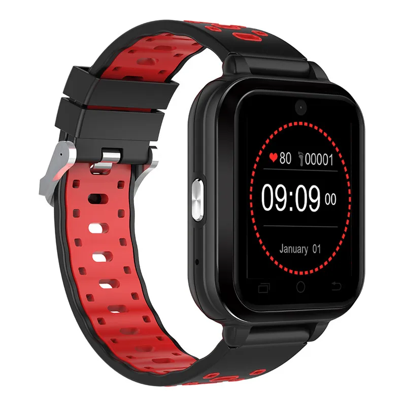 Новый Pewant 4 г gps WI-FI Смарт-часы Android 6,0 MTK6737 4 ядра Smartwatch с 720 мАч Батарея Поддержка скачать Smart -часы