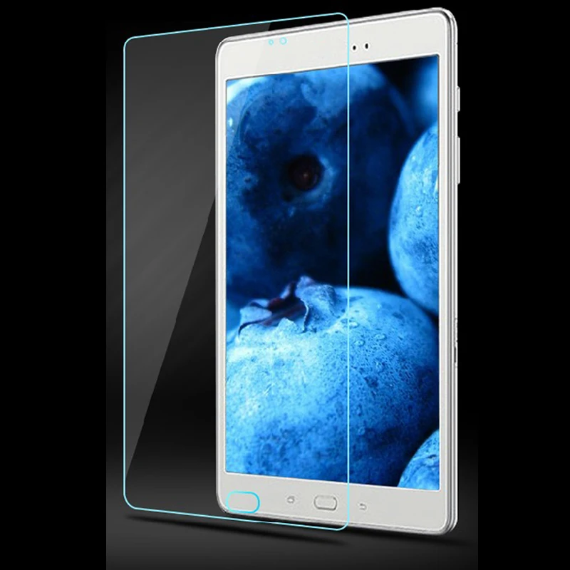 Tempered Glass Screen Protector Film For Samsung Galaxy Tab A 8.0 T350