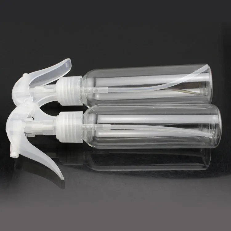 Распылитель воды пластиковый 20 шт. 120 мл|spray pump bottle|pump bottlepump spray bottle |