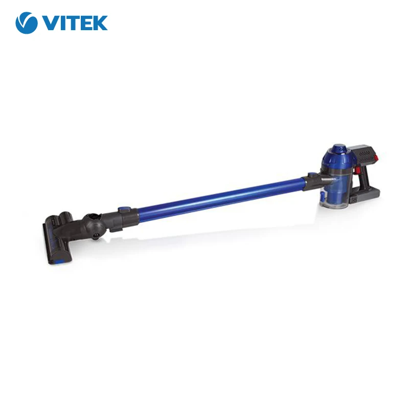 

Пылесос Vitek