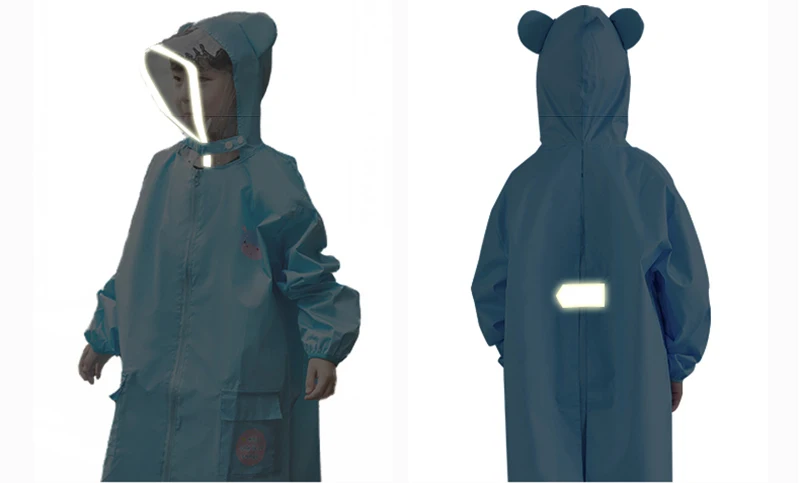 Raincoats  (10)