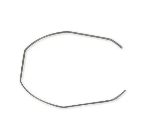 La Marzocco Portafilter Basket Spring Clip Wire Insert L113 Set of