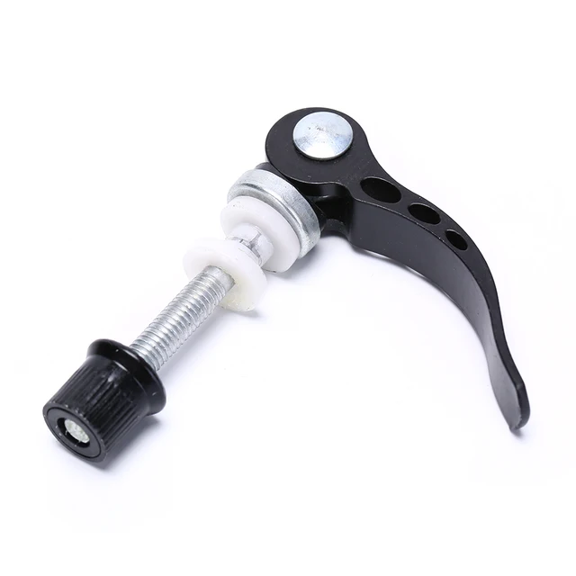 bike seatpost clamp bolt