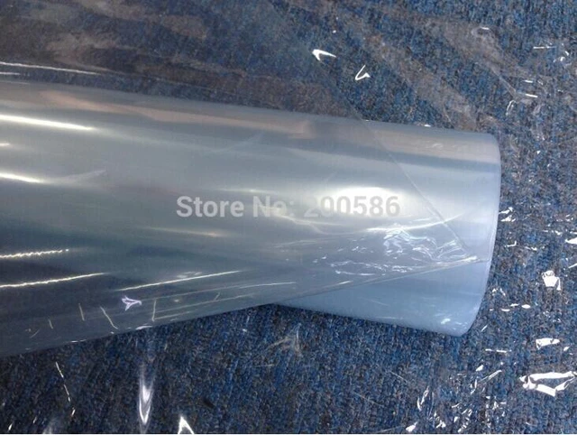 Best Price! 3 Layers Paint Protection Film Ppf For Car Wrapping Transparent  Auto Vechice Protect Film Size:1.52*15m/roll - Car Body Film - AliExpress