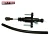 Главный цилиндр сцепления WOLFIGO Для Chevrolet CORSA OPEL Astra G H J Zafira B VAUXHALL 5679306, 90523769,MC1578BE