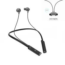 Y14 беспроводные Bluetooth наушники-вкладыши в линии управления гарнитура с микрофоном наушники для бега для телефона Спорт фитнес