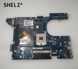 Шели RDH49 0RDH49 CN-0RDH49 для Dell V3560 3560 материнская плата с N13P-GV2-S-A2 LA-8241P