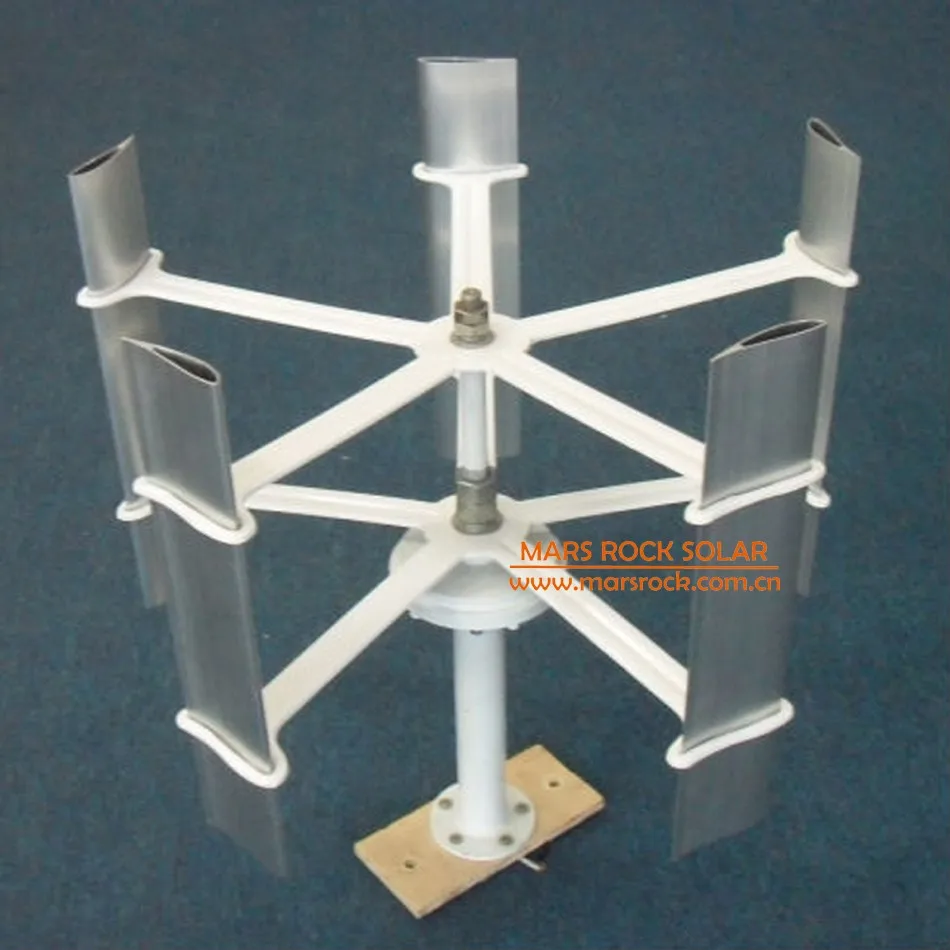 10-30W wind turbine