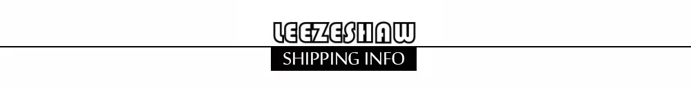 Shipping