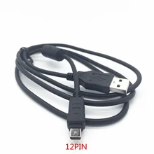 ВБ, Европа, Австралия, США, Великобритания вилка Зарядное устройство USB кабель, шнур синхронизации для OLYMPUS STYLUS TG-4 жесткая TG-820 TG-810 TG-630