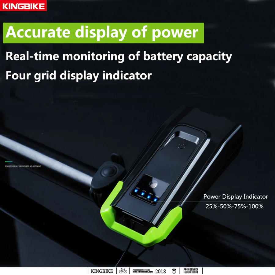 Flash Deal BATFOX Smart Bicycle Light Bike Headlight LED Taillight USB Rechargeable Touch Flashlight MTB Cycling Lantern For Bicycle Lamp 1