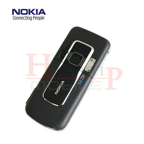 Nokia 6220 классический A-GPS 3g 5MP камера 6220c мобильный телефон оптом Nokia 6220 Восстановленный