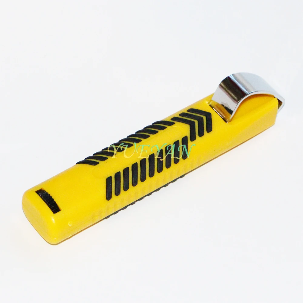 

YUEYANTX OPT 4-28mm Professional Circular And Longitudinal Cable Stripper Slitter LY26-1