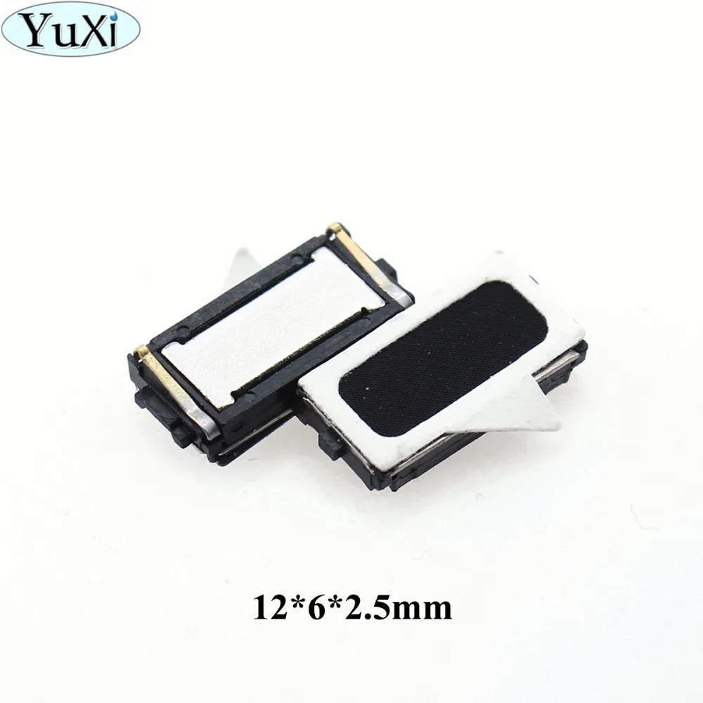 

YuXi 2-10pcs/lot For Lenovo VIBE Shot MAX Z90 z90a40 z90-7 z90-3 z90-a z90a Earpiece Speaker Earphone Receiver Repair