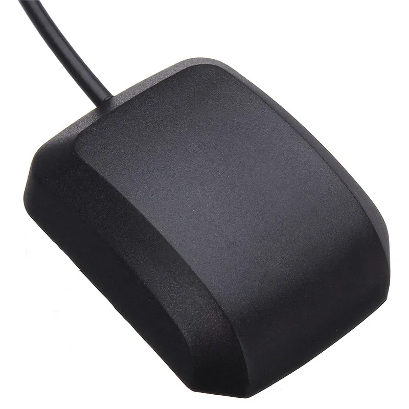 2 шт. GPS антенна Fakra MFD2 RNS2 RNS 510 MFD3 RNS-E для Audi A6 A3 A4 для VW/Passat/Гольф/Touran для Mercedes Benz