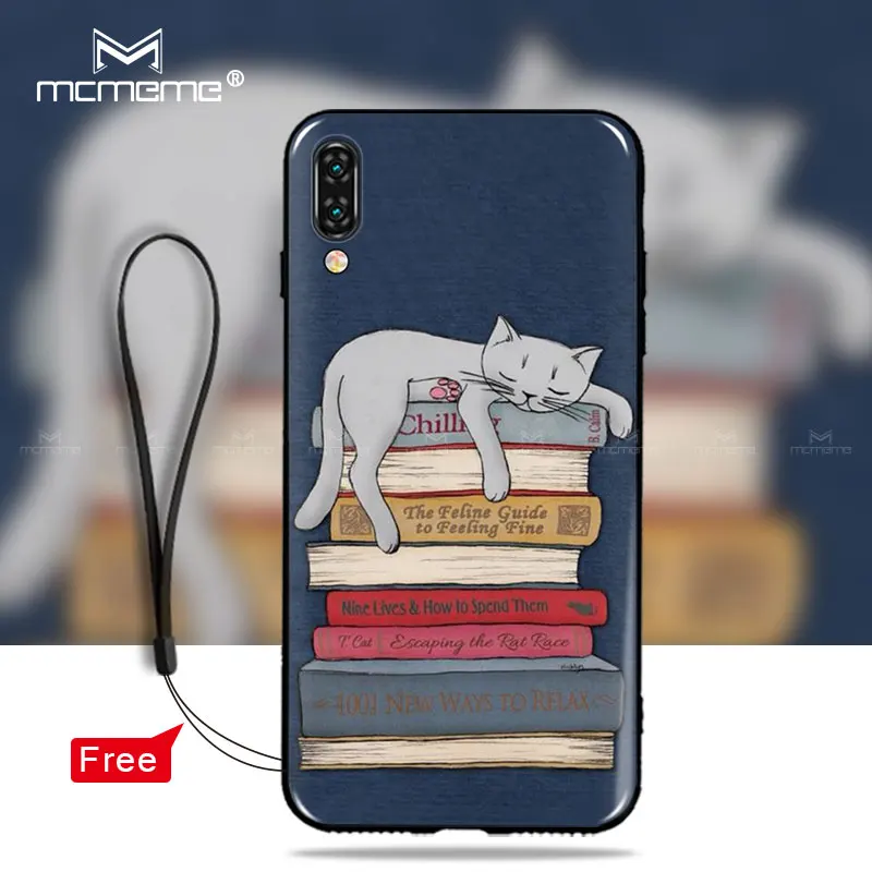 For vivo v15 pro Case vivo v11 pro Back Cover Unicorn van gogh Painting Soft TPU Case For vivo y97 v15pro v11pro v11 Phone Case