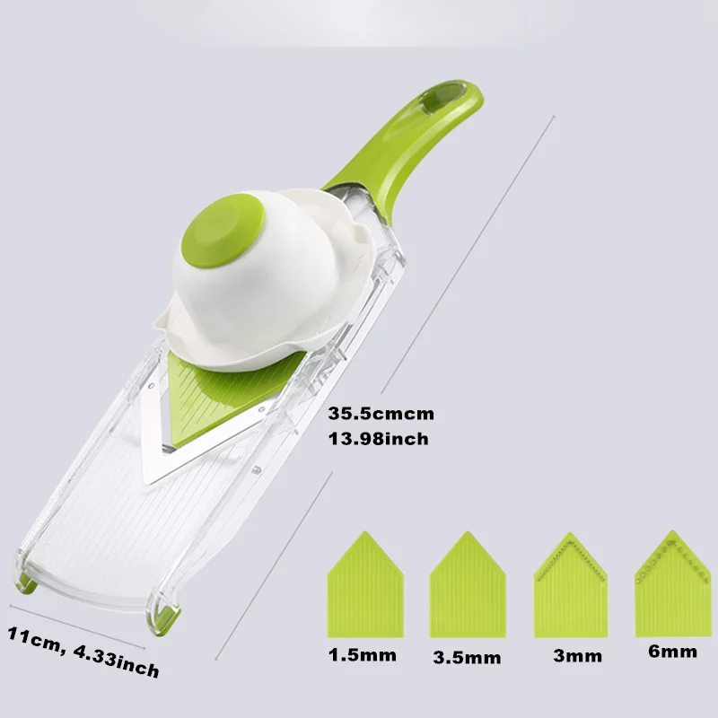 slicer 21