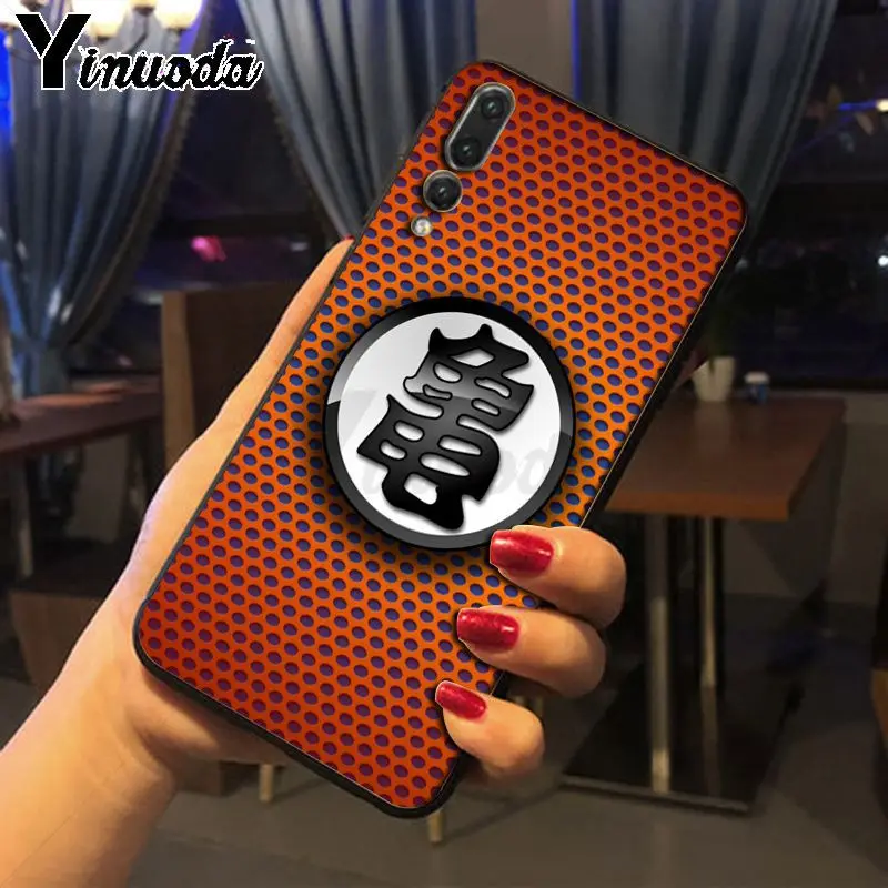 Dragon Ball z super Goku logo