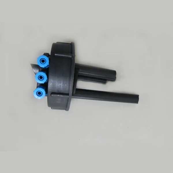 Peças do Bocal E50 + Sensor de Nível de Tinta 37755 para Jato de Tinta Domino Série um Plus gp A100 A200 A300 Uma - Imagem 2