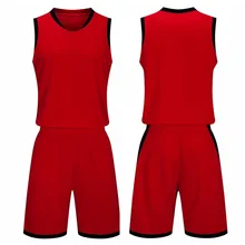 Новинка, баскетбольные майки для колледжа, для мужчин и женщин, тренировочный костюм, для мальчиков, пустая баскетбольная форма, Джерси, набор, дышащая команда, на заказ