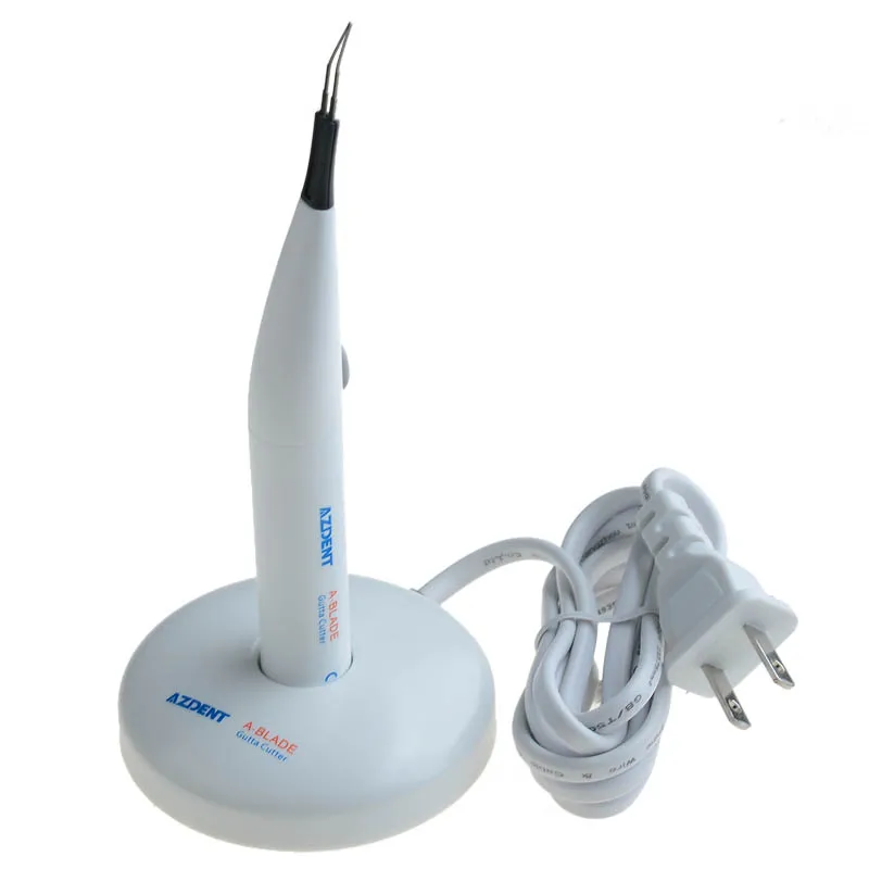 

Hot Sell 4 Nozzles Dental Tooth Gum Cutter 1 Set Dental Gutta Percha Endo Gutta Cutter Dissolved Breaker Cutter Tooth Whitening