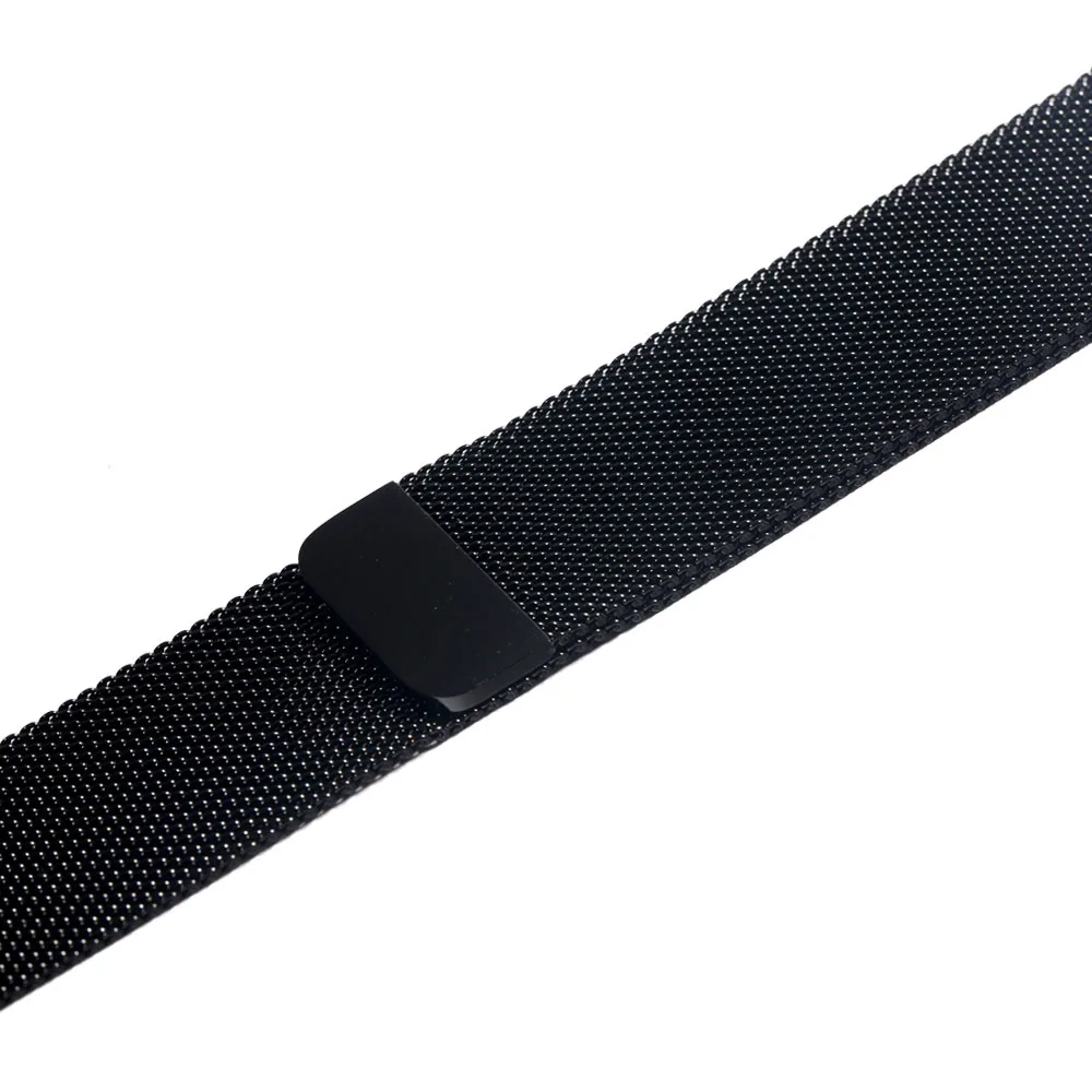 

2019 Fashion Milanese Magnetic Watch Band for Apple Watch 1/2/3/4 Iphone Watch Band 38mm 40mm 42mm 44mm for Apple Watch Bracelet