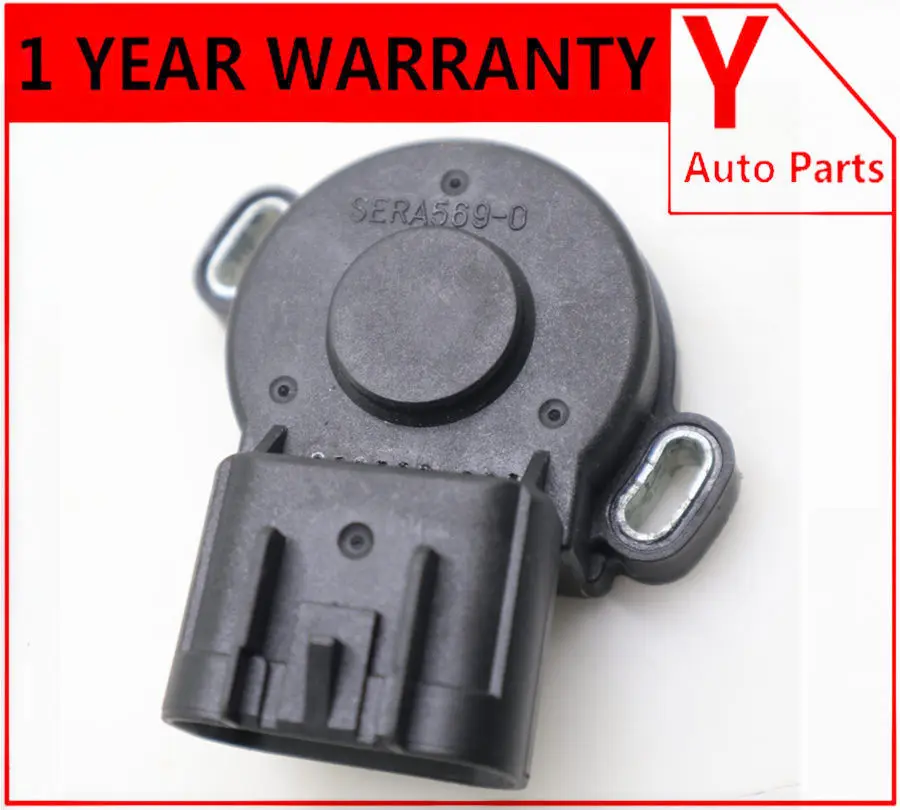 

Throttle Position Sensor SERA569-0 TPS Sensor For Isuzu Rodeo D-MAX Denver