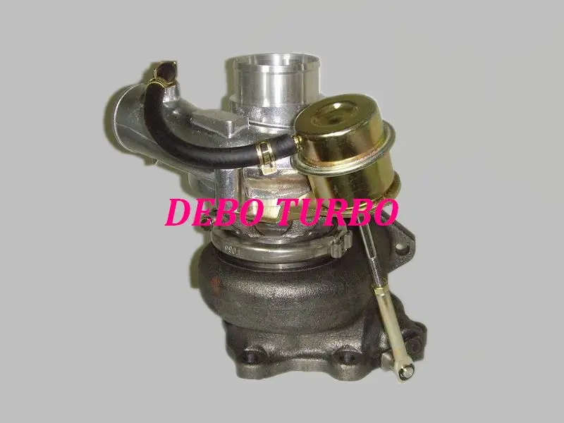 TD05H 14412-AA092-2-DB