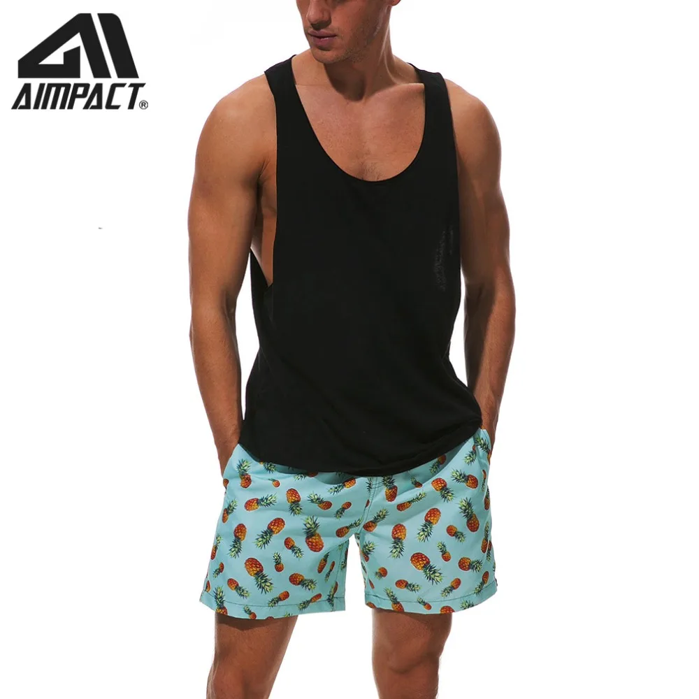 AIMPACT AM2204 Board Shorts  (23)