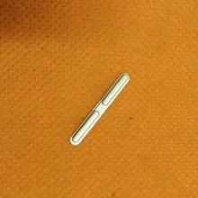 Оригинальная Кнопка увеличения/уменьшения громкости для Oukitel U20 Plus MTK6737TQuad Core 5,5 дюймов FHD