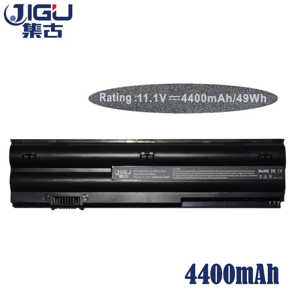 JIGU Laptop Battery 646755 001 646757 HSTNN YB3B For HP Mini 210 3011sx 3012sl 4000 CTO Pavilion Dm1 4000eb|laptop battery|for hpbattery for hp