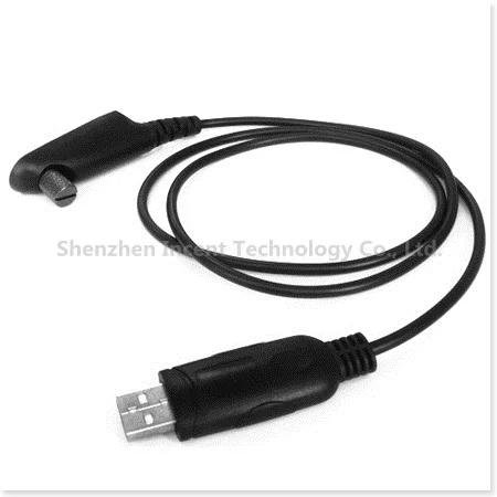 VOIONAIR USB Programming Cable for Motorola Radio GP328 GP338 HT1250 PRO7150 MTX960 PTX760