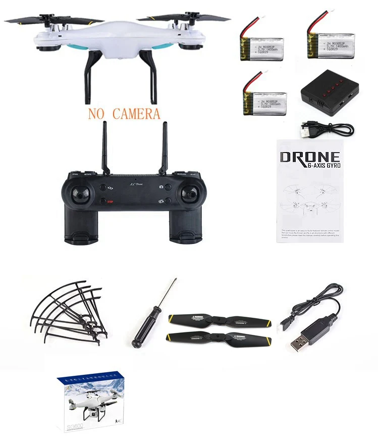 drone sg600