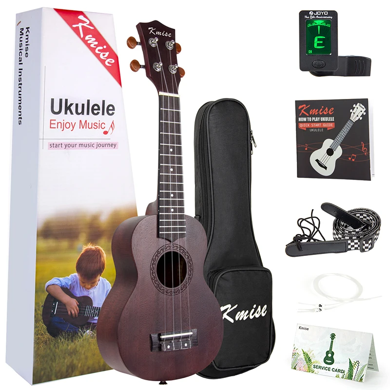 Ukulele Neck for Concert 23 Inch Ukelele Hawaiian Guitar Ukulele Luthier Parts 
