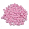 50pcs 2cm Mini Foam Rose Artificial Flower Heads DIY Craft Decorative Wreath Christmas Wedding Gif Box Decoration ► Photo 2/6