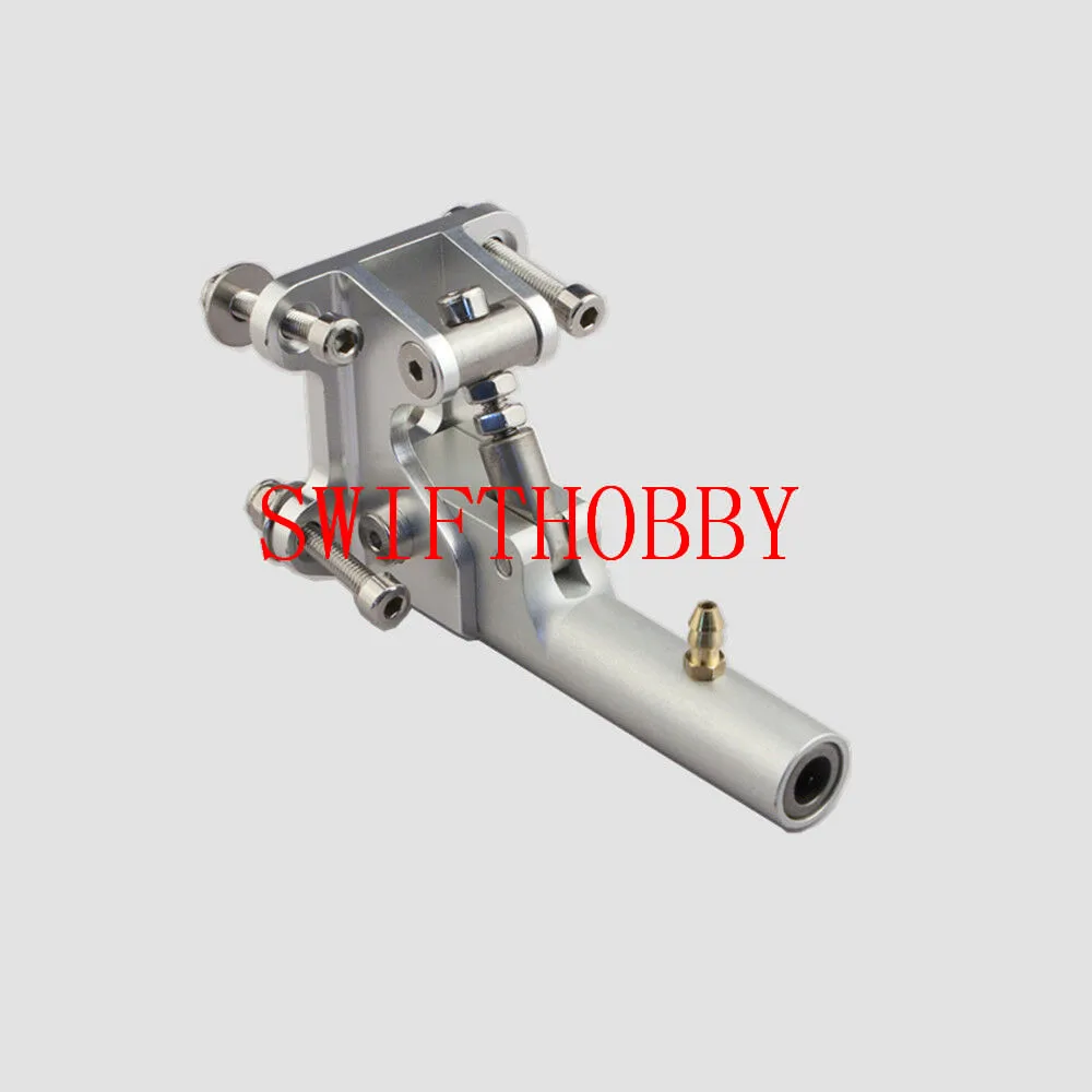 

Adjustable Stinger W/ Bushing for 1/4 6.35mm Shaft RC Boat Marine