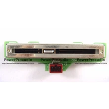 DJM900 DJM900NSX фейдер CH1, 2,3, 4 DCV1027 DWX3199