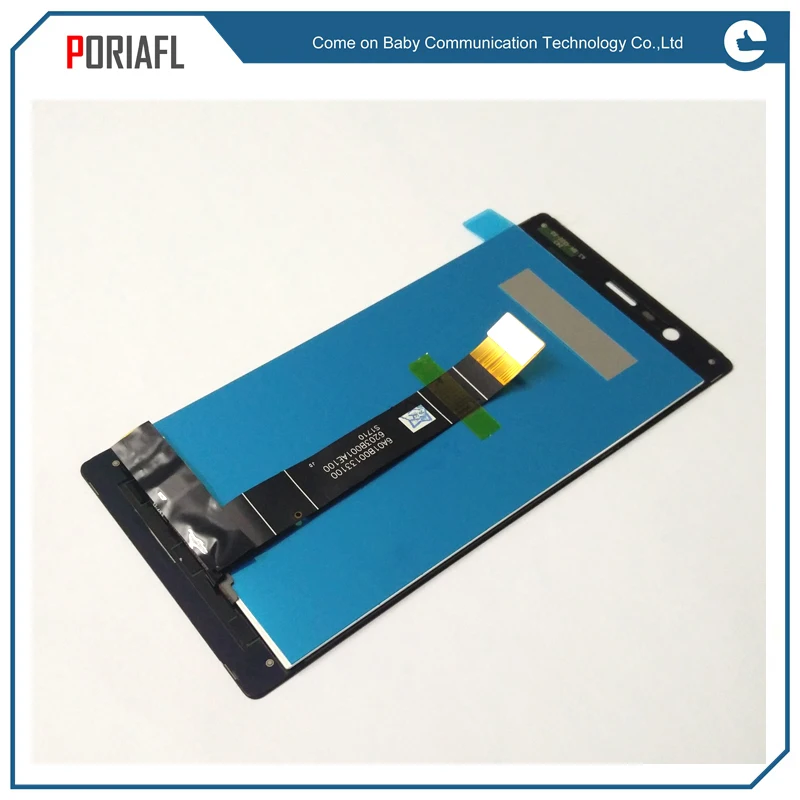 For Nokia 3 LCD display 04