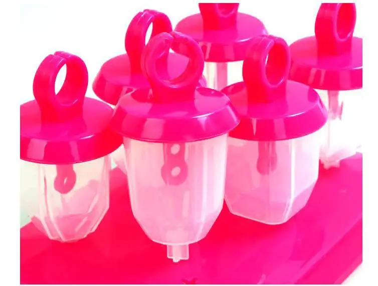 DIY домашние силиконовые Производители Мороженого нетоксичные формы для мороженого лоток для льда творческие инструменты для приготовления пищи в форма для изготовления мороженого для льда