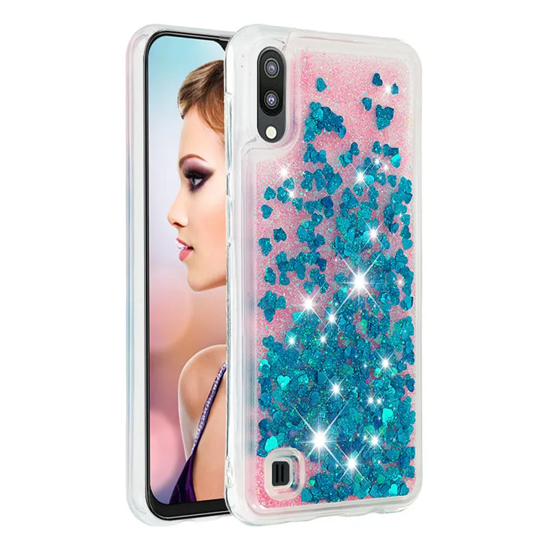 Triseoly для samsung Galaxy M20 чехол Galaxy M20 M205f чехол для телефона с принтом зыбучих песков задняя крышка для samsung Galaxy M10 M20 чехол из термопластика чехол